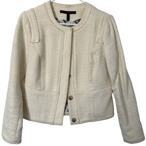 White House Black Market Jacket